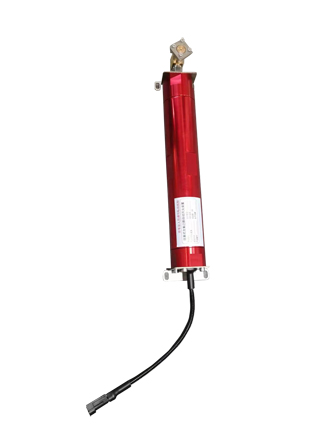 活塞式全氟已酮自動(dòng)滅火裝置—0.5kg