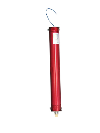 活塞式全氟已酮自動(dòng)滅火裝置—2kg