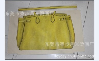 【提供專業的皮革絲印 網印 燙金等加工】價格,廠家,圖片,紡織及皮革類印刷,東莞市寮步月光絲印器材店