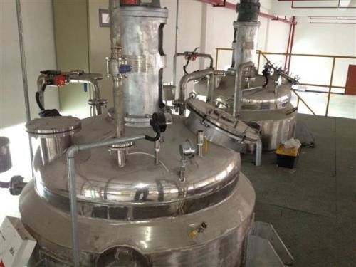 深圳龍崗二手電池廠設備回收全國上門