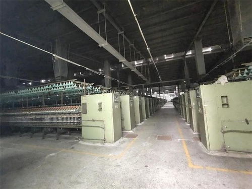福州一大型紡織廠拍賣,3人報名競拍,卻以起拍價8361萬成交了