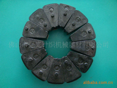 【專(zhuān)業(yè)供應(yīng)針織大圓機(jī)配件--鋁盤(pán)系列】?jī)r(jià)格,廠家,圖片,紡織機(jī)械配件,佛山市強(qiáng)光針織機(jī)械器材-