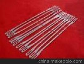 【不銹鋼鋼片綜廠家直供】價格,廠家,圖片,紡織機械配件,常州市武進區牛塘武南紡織器材廠-