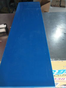 江蘇超高分子量聚乙烯板廠家批發