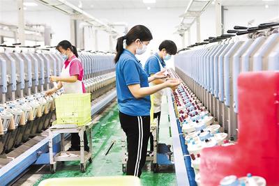 防控更細致 服務更精準 河北日報 10版 地方新聞 石家莊 2021年02月01日