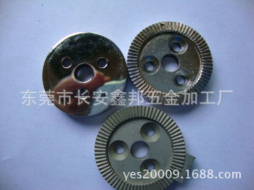 a3鋼來圖來樣定做服裝加工設備零部件