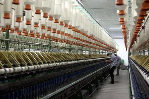 市場 訂單大量回流,企業產值暴增,紡織業這一波火爆行情能持續多久