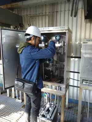 濟南市中設備校驗 校準量具 第三方檢測中心